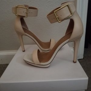 Calvin Klein heels